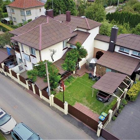 Aparthotel 1 ,, Cosy House Mini Studio " Κάουνας Εξωτερικό φωτογραφία