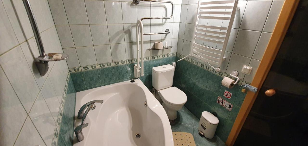 Aparthotel 1 ,, Cosy House Mini Studio " Κάουνας Εξωτερικό φωτογραφία