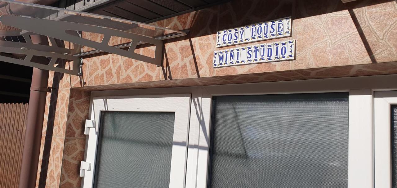 Aparthotel 1 ,, Cosy House Mini Studio " Κάουνας Εξωτερικό φωτογραφία