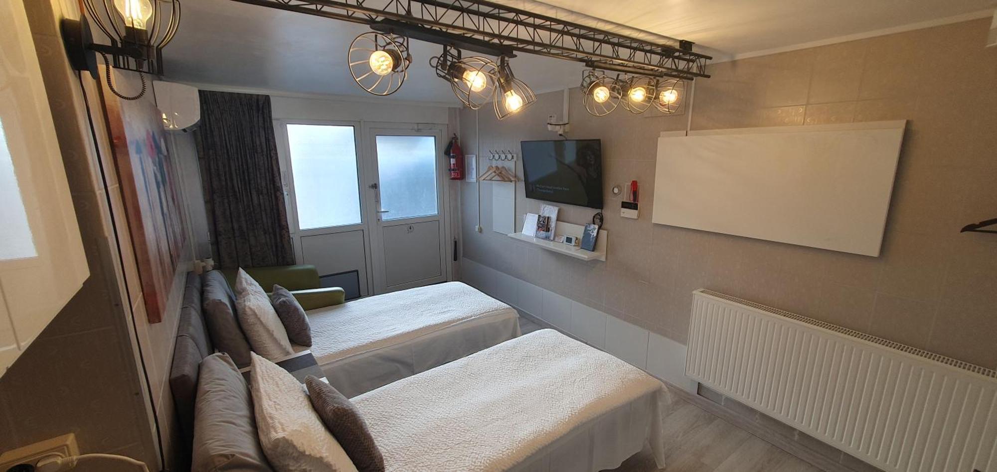 Aparthotel 1 ,, Cosy House Mini Studio " Κάουνας Εξωτερικό φωτογραφία