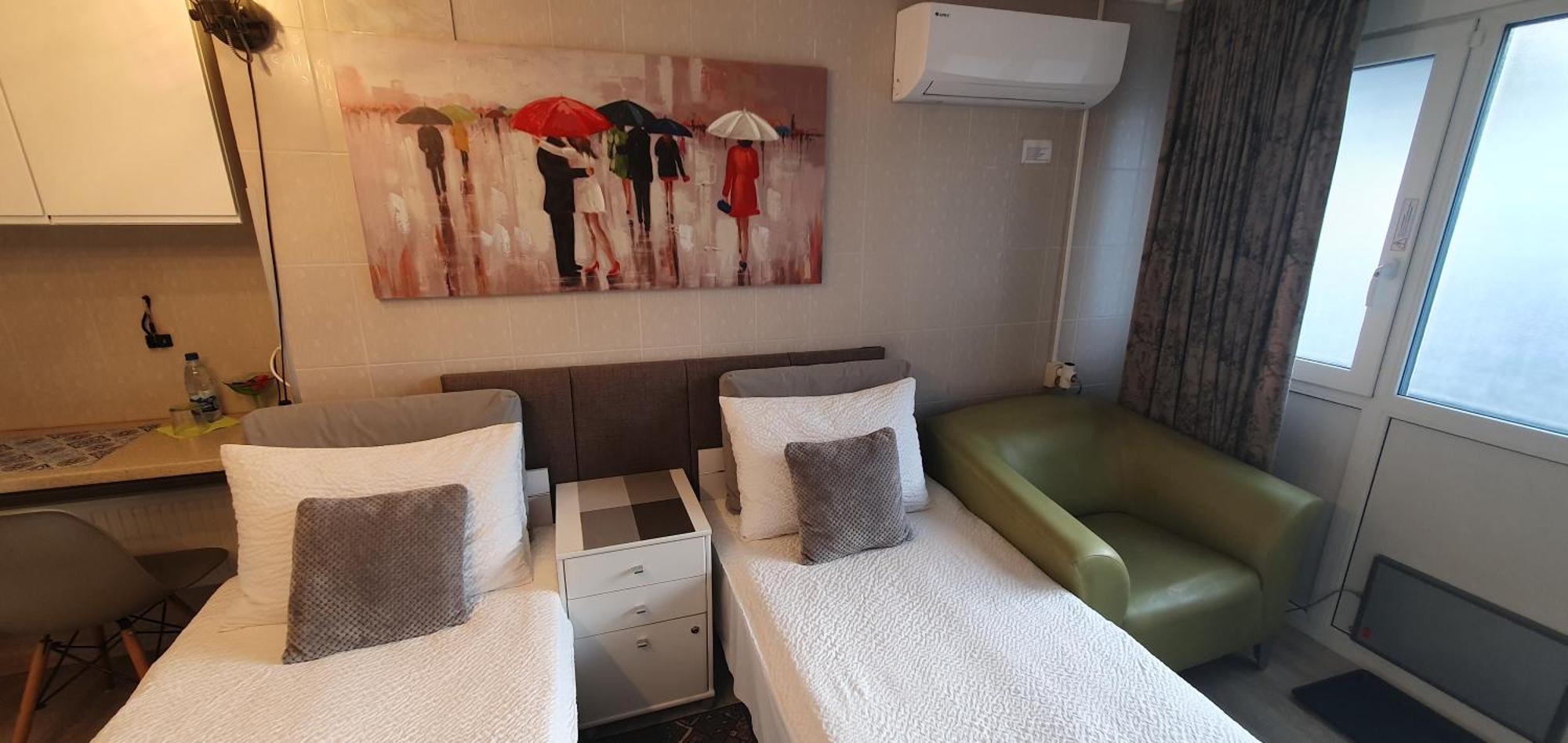 Aparthotel 1 ,, Cosy House Mini Studio " Κάουνας Εξωτερικό φωτογραφία