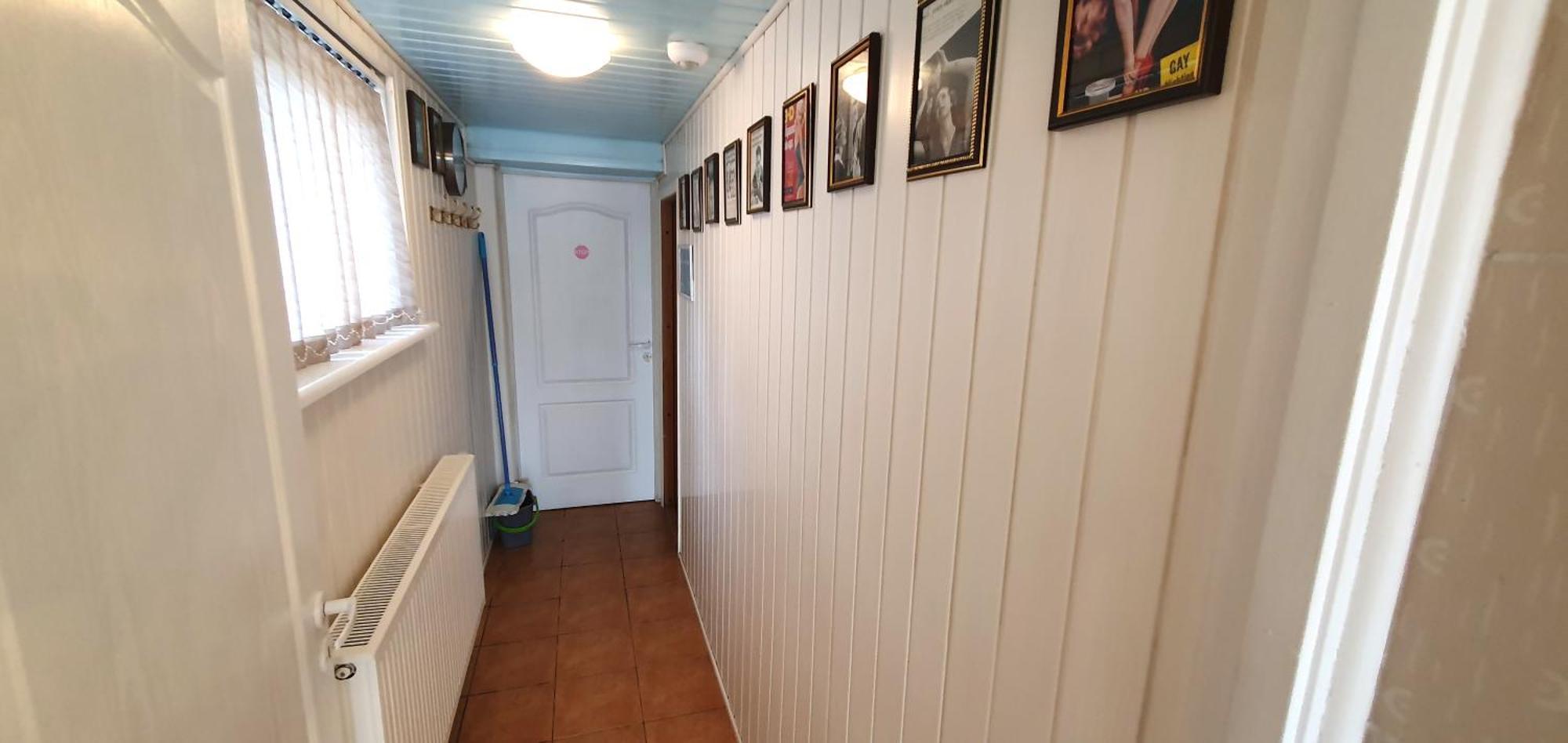 Aparthotel 1 ,, Cosy House Mini Studio " Κάουνας Εξωτερικό φωτογραφία