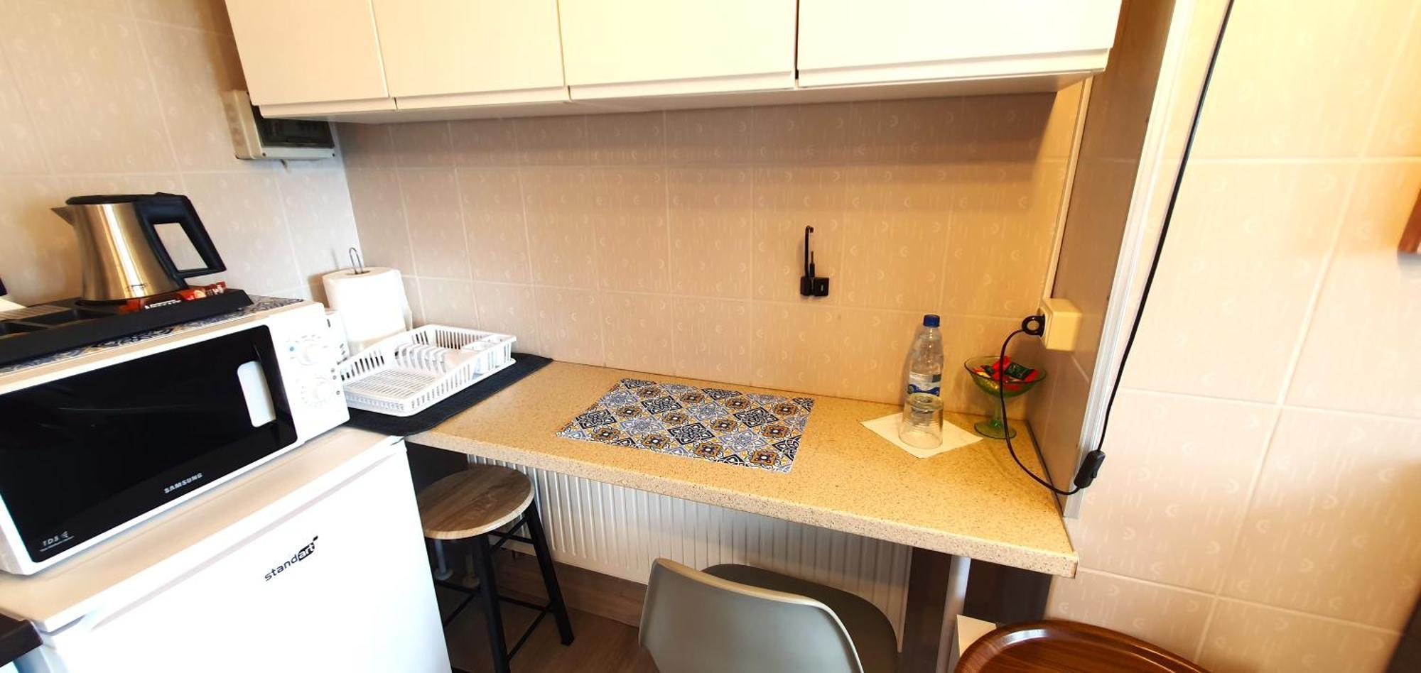 Aparthotel 1 ,, Cosy House Mini Studio " Κάουνας Εξωτερικό φωτογραφία